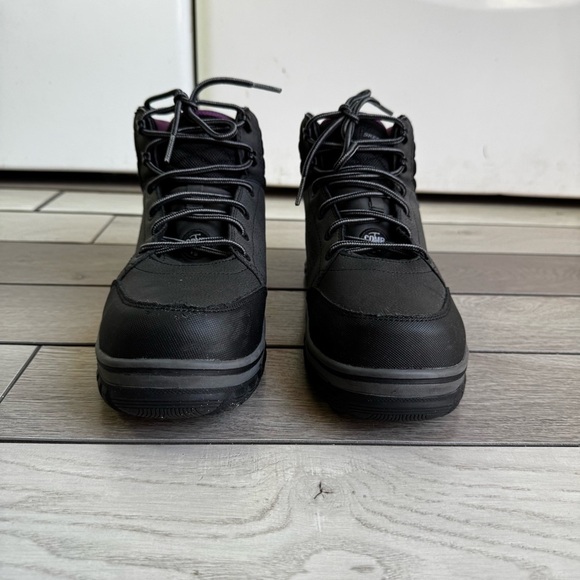 Skechers Work Mccoll Comp Toe Women’s Boots | Size: 7.5 - Picture 5 of 11